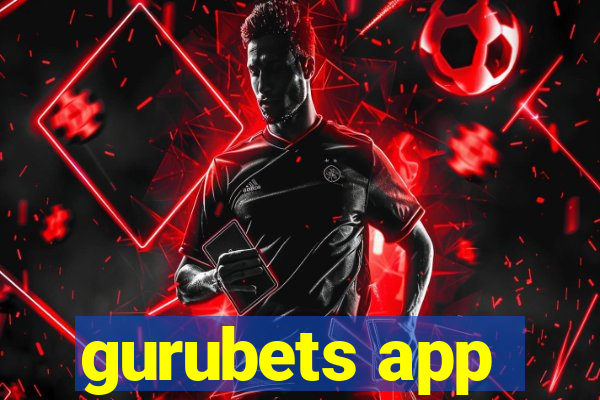 gurubets app